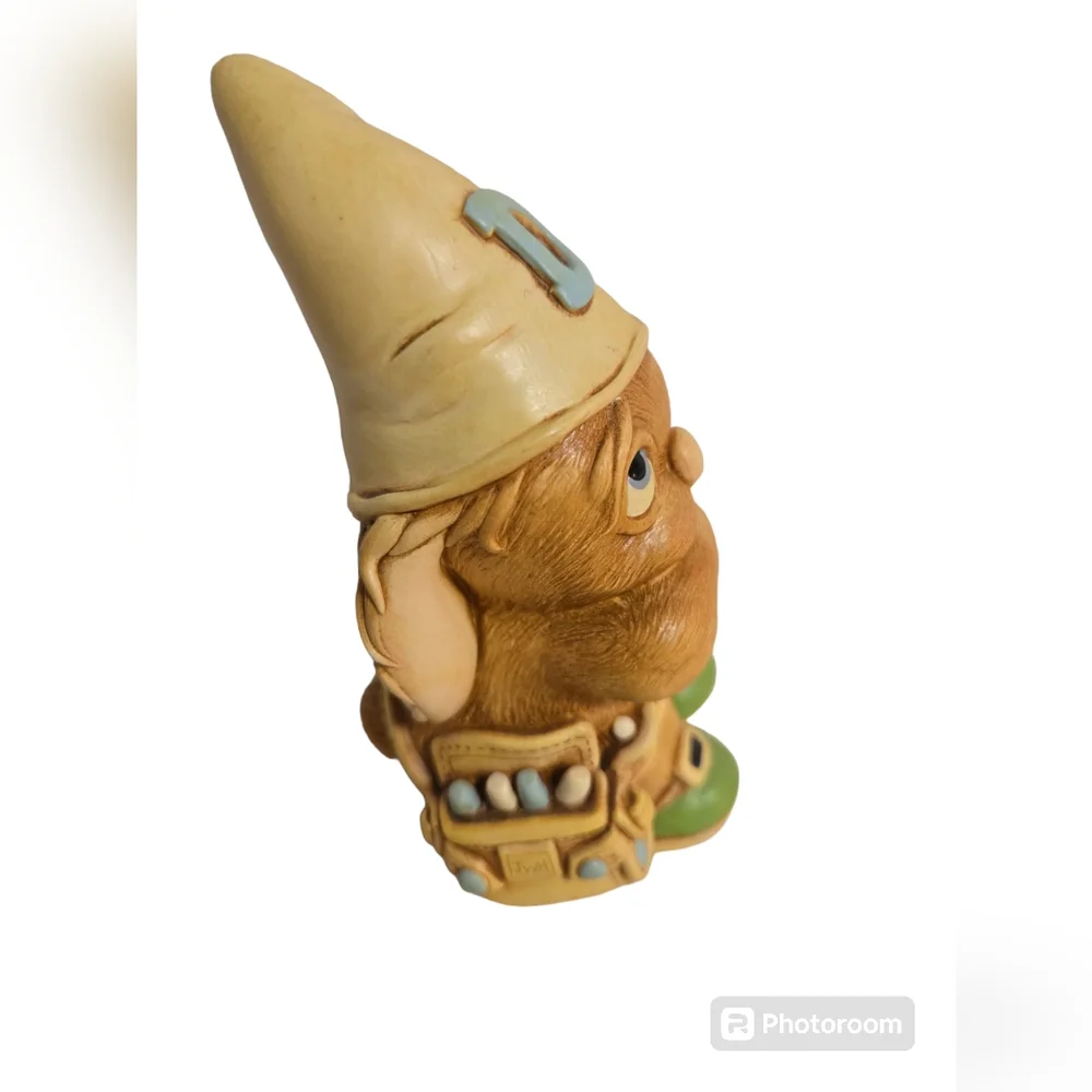 Vintage Pendelfin Figurine Duffy - Picture 4 of 6